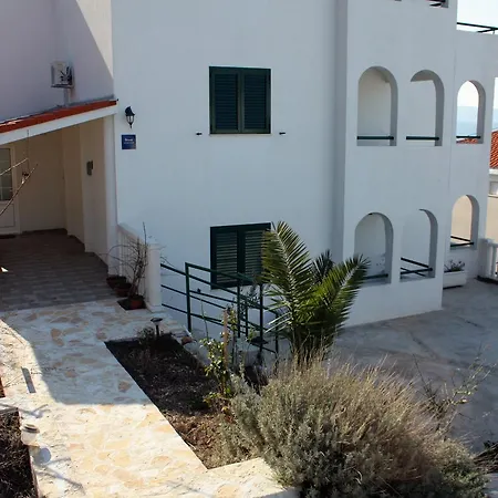Apartmán Studio Balica Rat 4868f