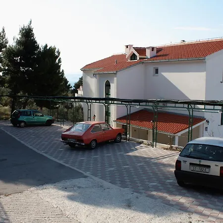 Apartmán Studio Balica Rat 4868f