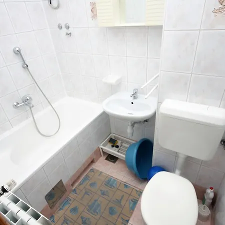 Apartmán Studio Balica Rat 4868f *