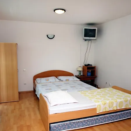 Studio Balica Rat 4868f Apartmán *